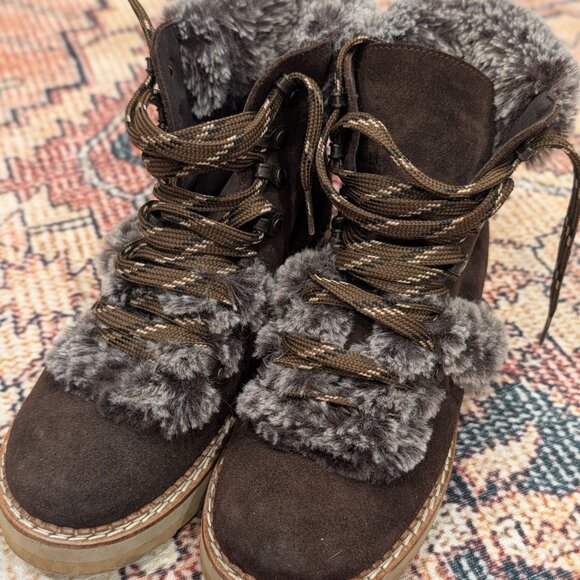 L'intervalle women boots - Picture 6 of 6